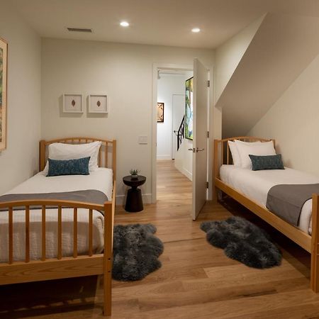 Elevation Lofts Hotel Asheville Extérieur photo