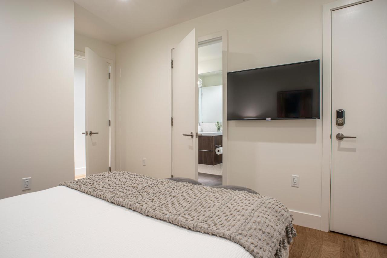Elevation Lofts Hotel Asheville Extérieur photo