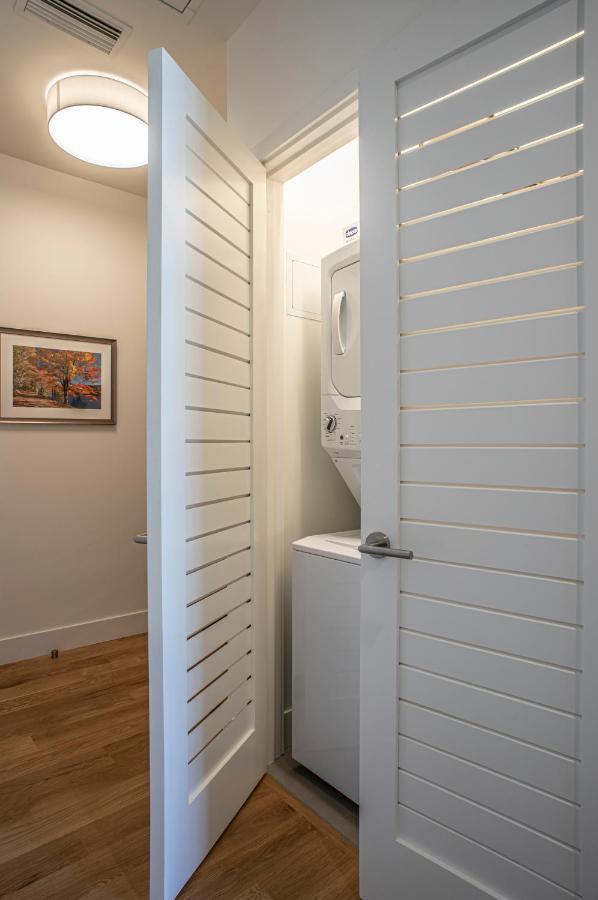 Elevation Lofts Hotel Asheville Extérieur photo
