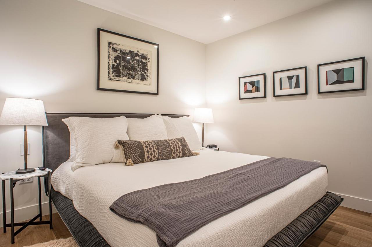 Elevation Lofts Hotel Asheville Extérieur photo