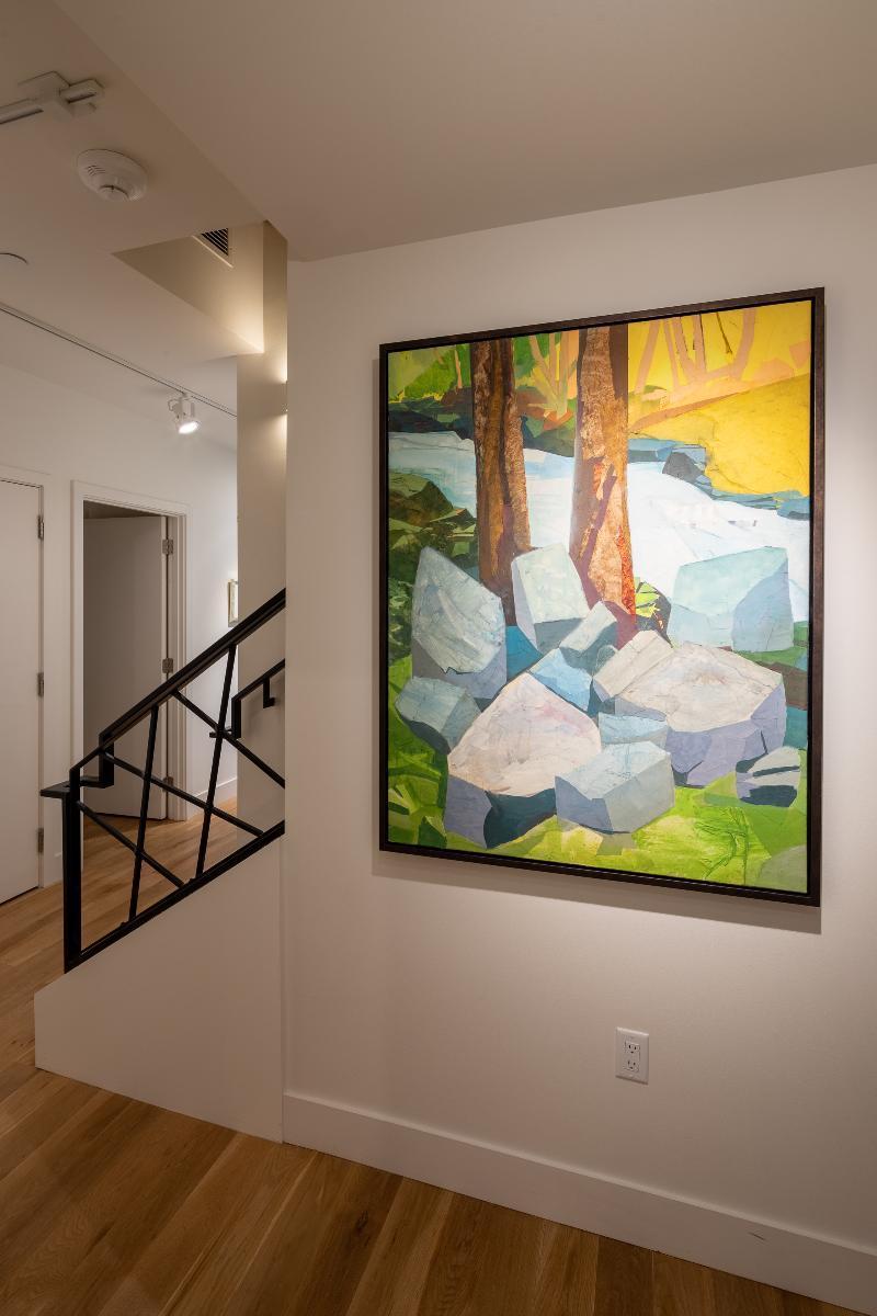 Elevation Lofts Hotel Asheville Extérieur photo