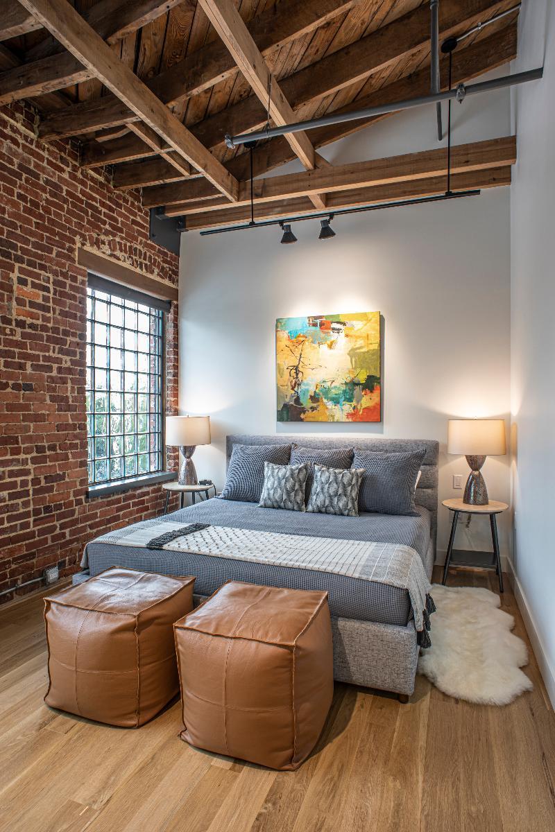 Elevation Lofts Hotel Asheville Extérieur photo