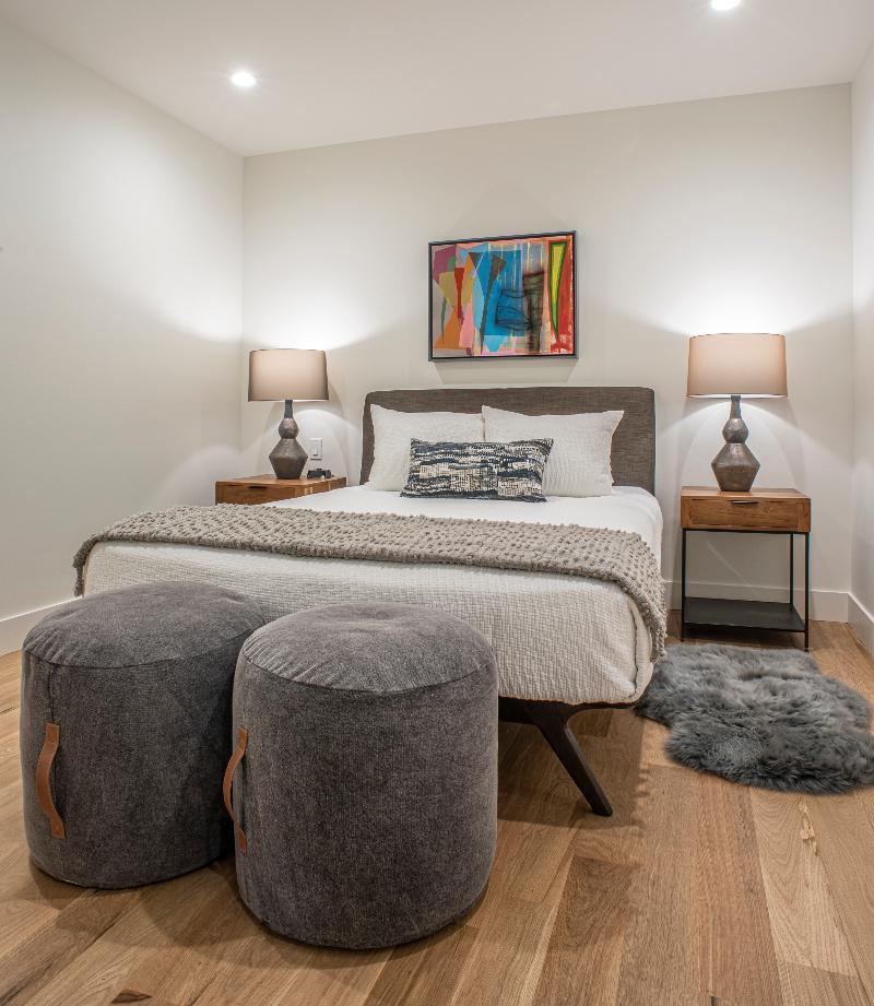 Elevation Lofts Hotel Asheville Extérieur photo