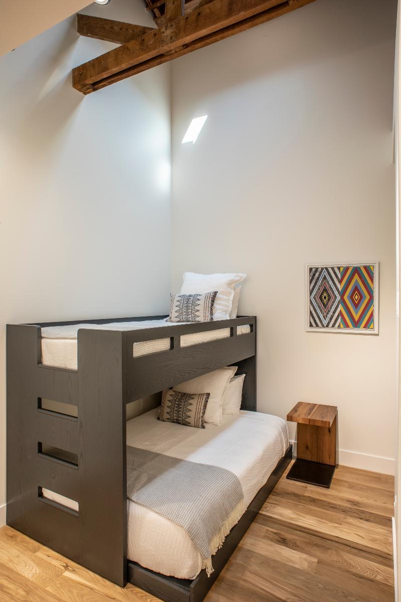 Elevation Lofts Hotel Asheville Extérieur photo