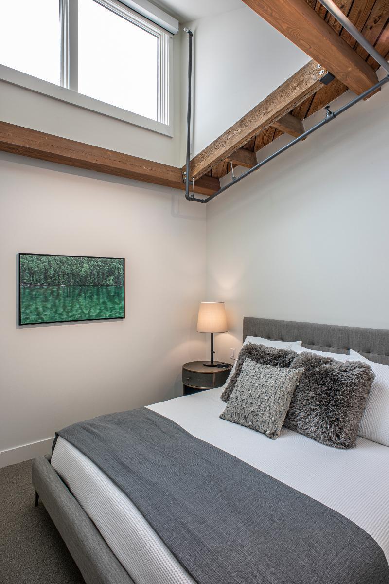Elevation Lofts Hotel Asheville Extérieur photo